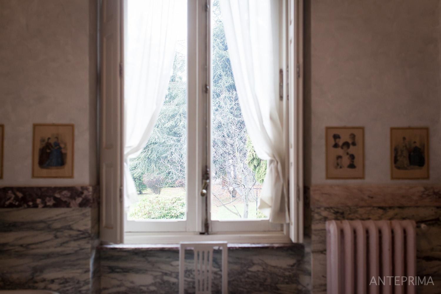 B&B Villa Cernigliaro Dimora Storica Sordevolo Luaran gambar