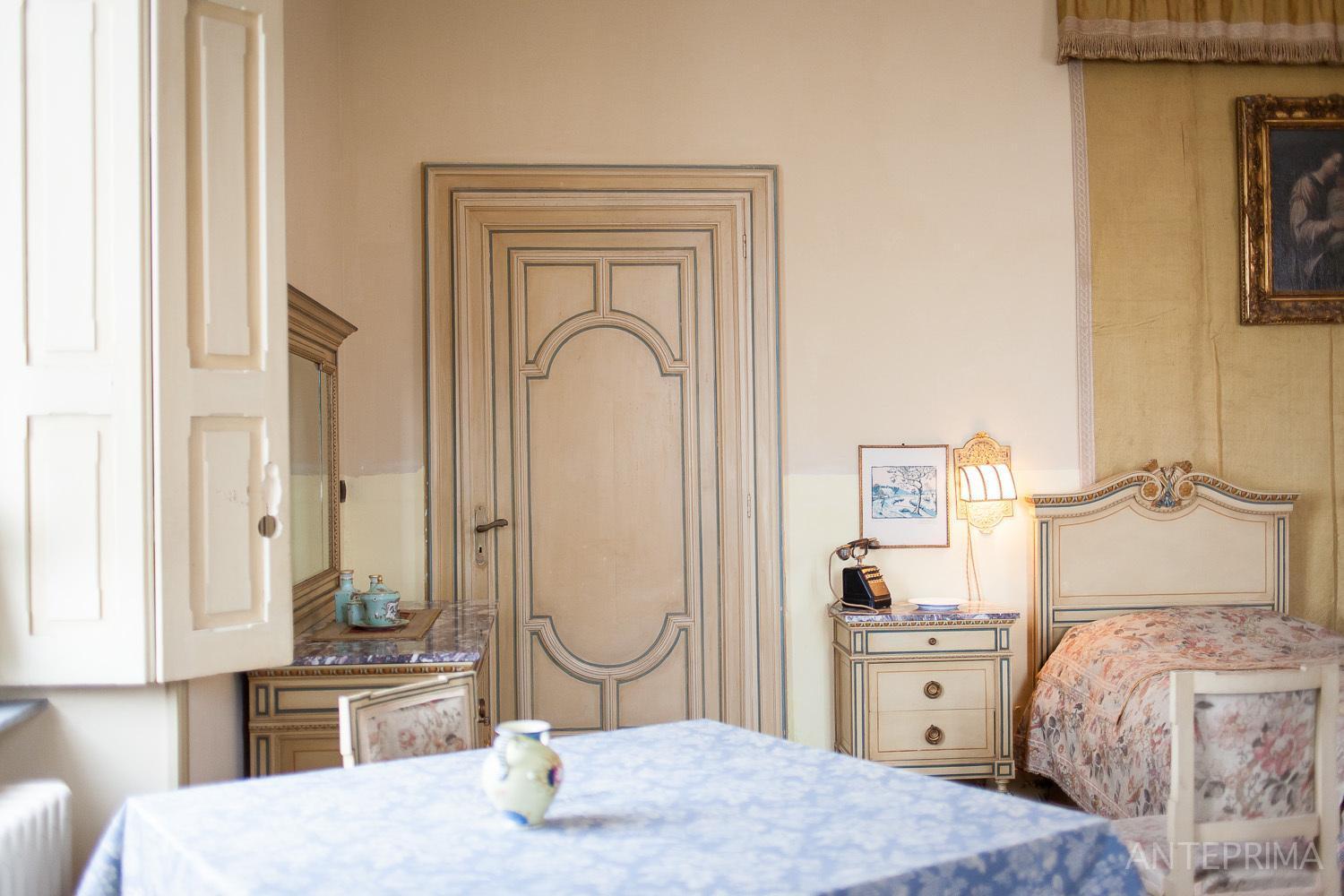 B&B Villa Cernigliaro Dimora Storica Sordevolo Bilik gambar