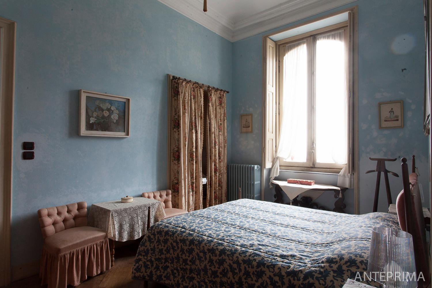 B&B Villa Cernigliaro Dimora Storica Sordevolo Bilik gambar