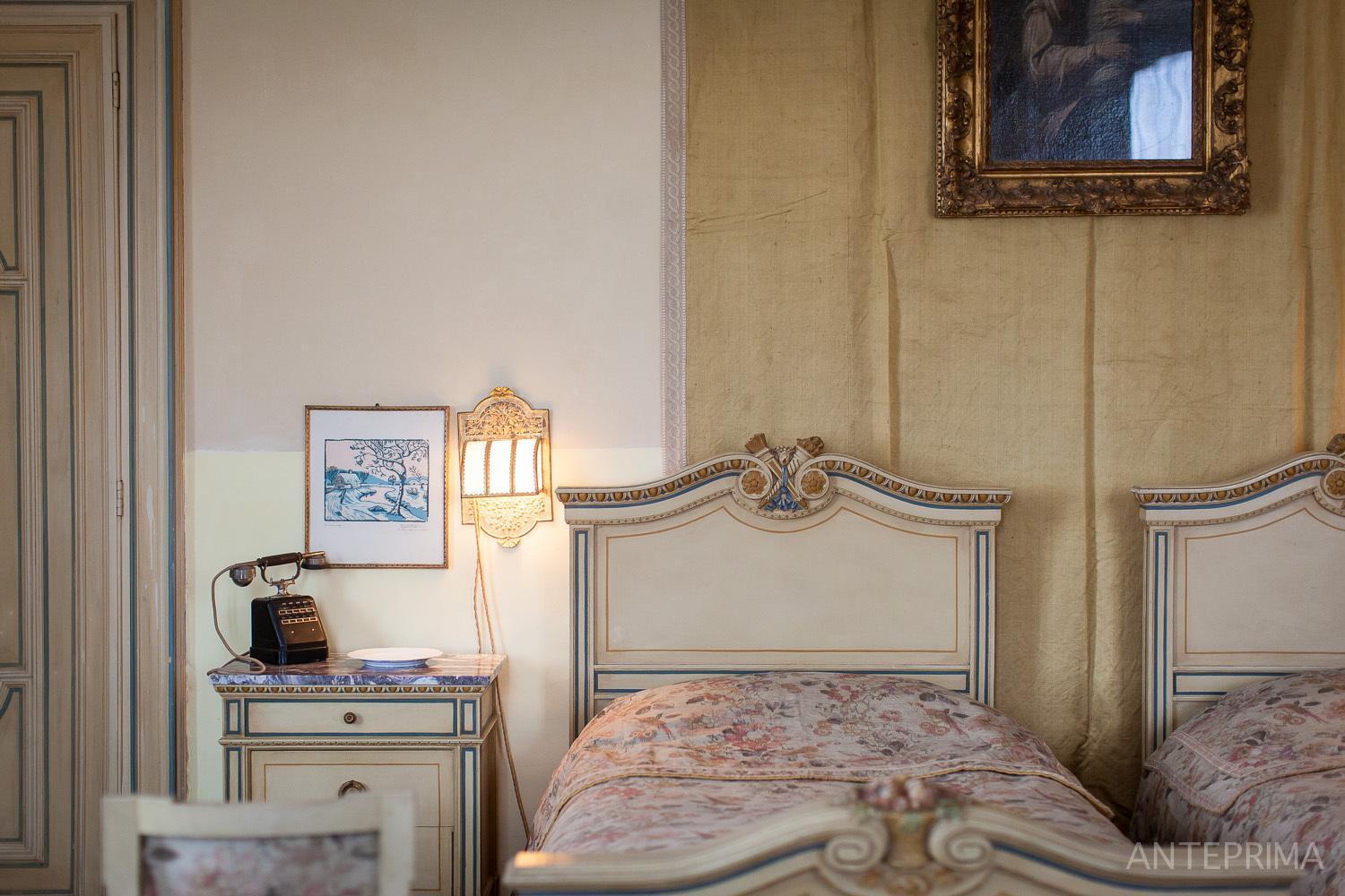 B&B Villa Cernigliaro Dimora Storica Sordevolo Bilik gambar