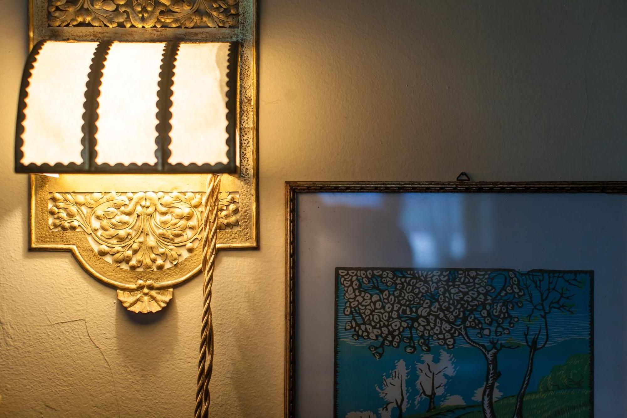 B&B Villa Cernigliaro Dimora Storica Sordevolo Bilik gambar